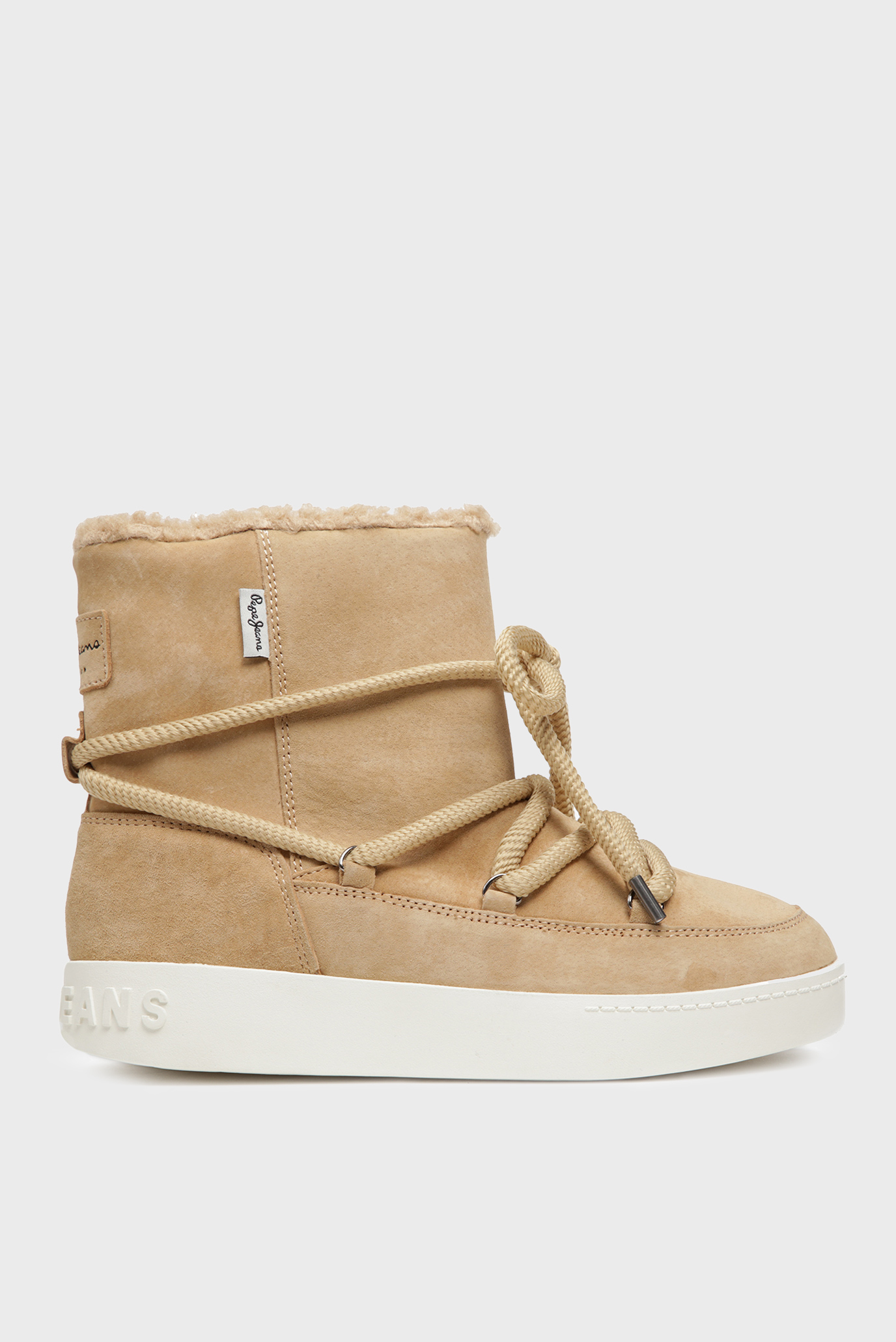 pepe jeans brixton warm