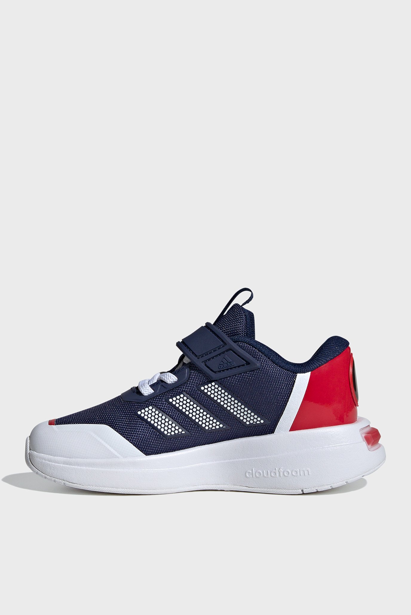 Marvel s Captain America Racer adidas IF3409 MD Fashion