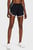 Жіночі чорні шорти UA Fly By 3'' Shorts
