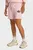 Мужские розовые шорты TJM REG VARSITY GRAPHICS SHORT
