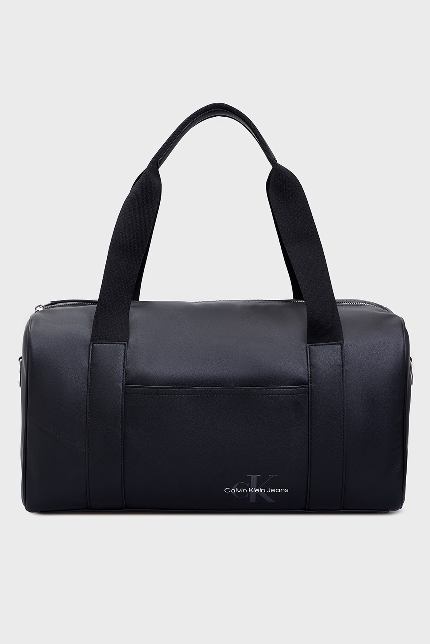 Чоловіча чорна дорожня сумка MONOGRAM SOFT FLIGHT DUFFLE43 1