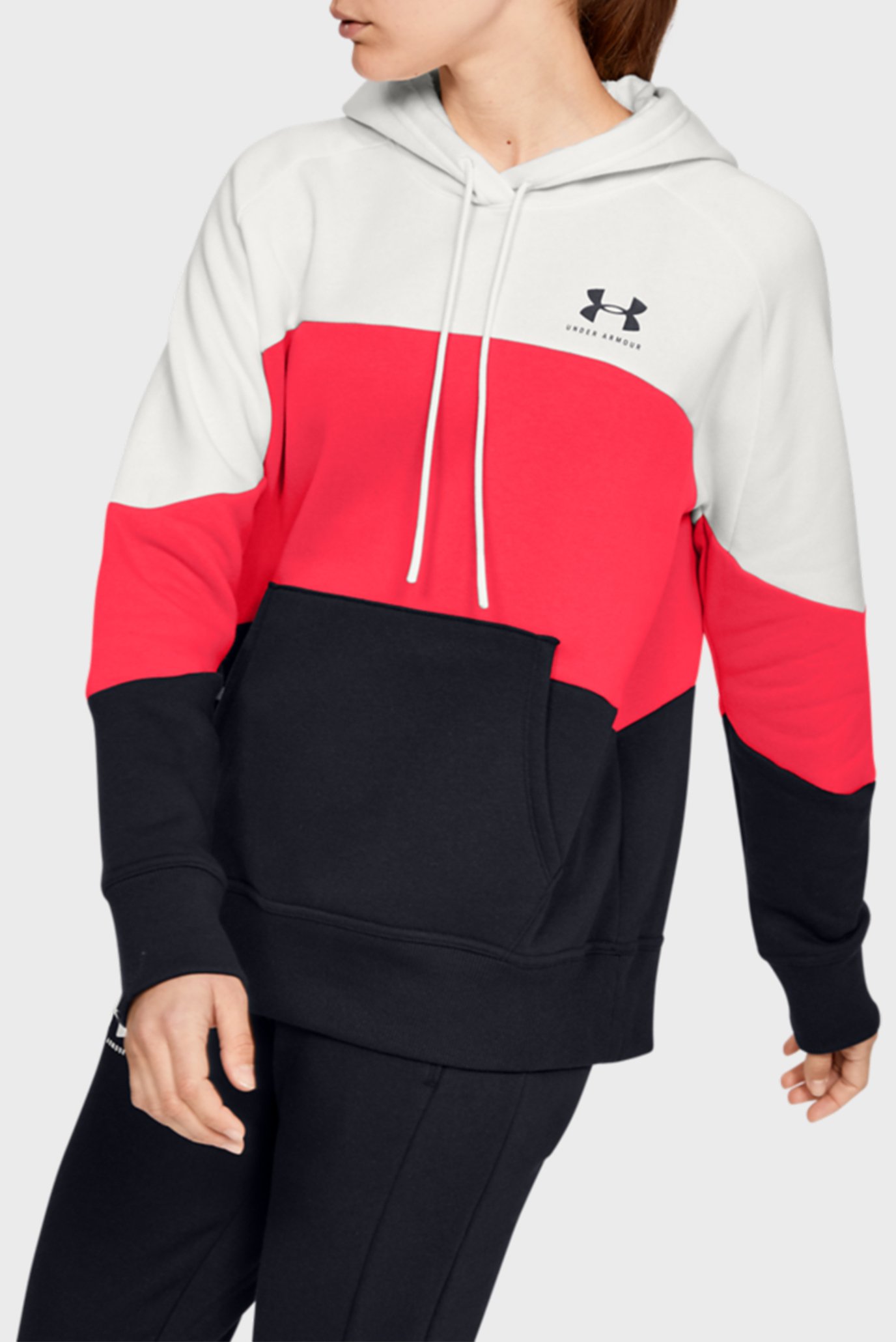 under armour hoodie fashion color