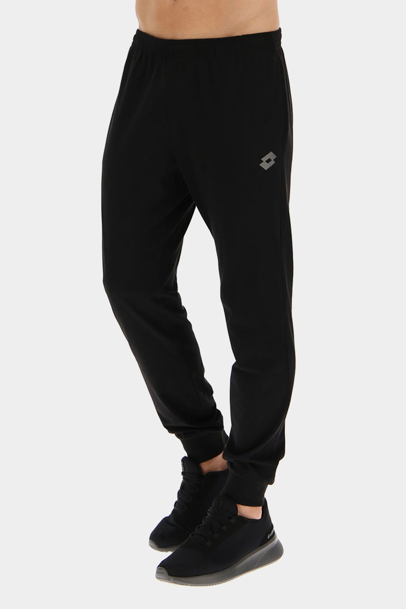 Мужские черные спортивные брюки MSC PANT CUFF 1