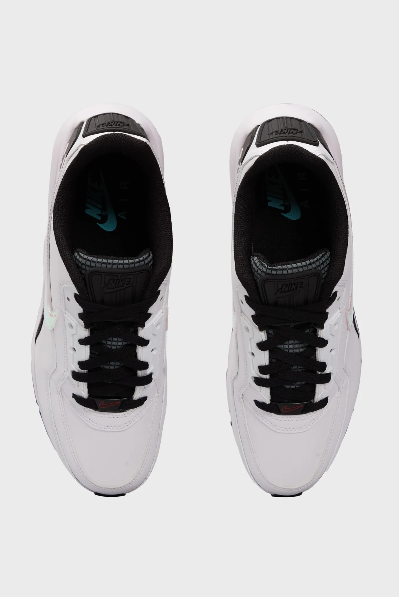 Мужские белые кроссовки AIR MAX LTD 3 4