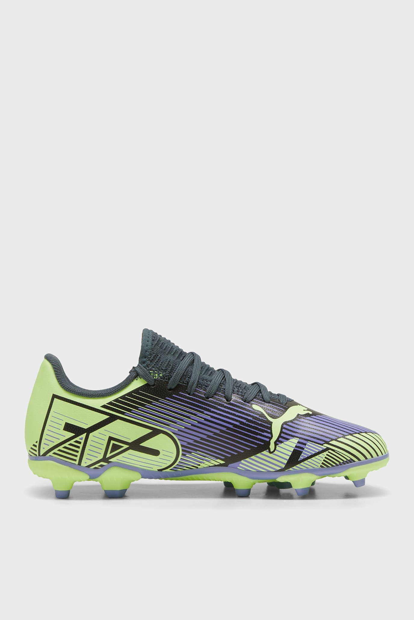 Детские бутсы FUTURE 7 PLAY FG/AG Football Boots Youth 1