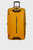 Жовта валіза 79 см ECODIVER YELLOW