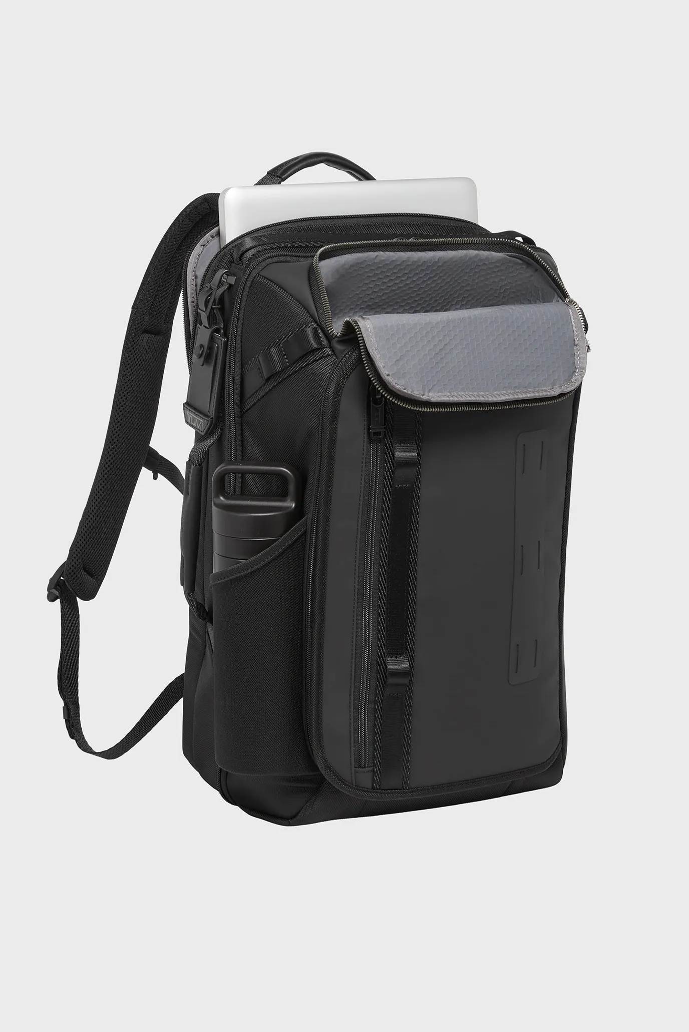 Черный рюкзак ALPHA Tumi 0232832D — MD-Fashion