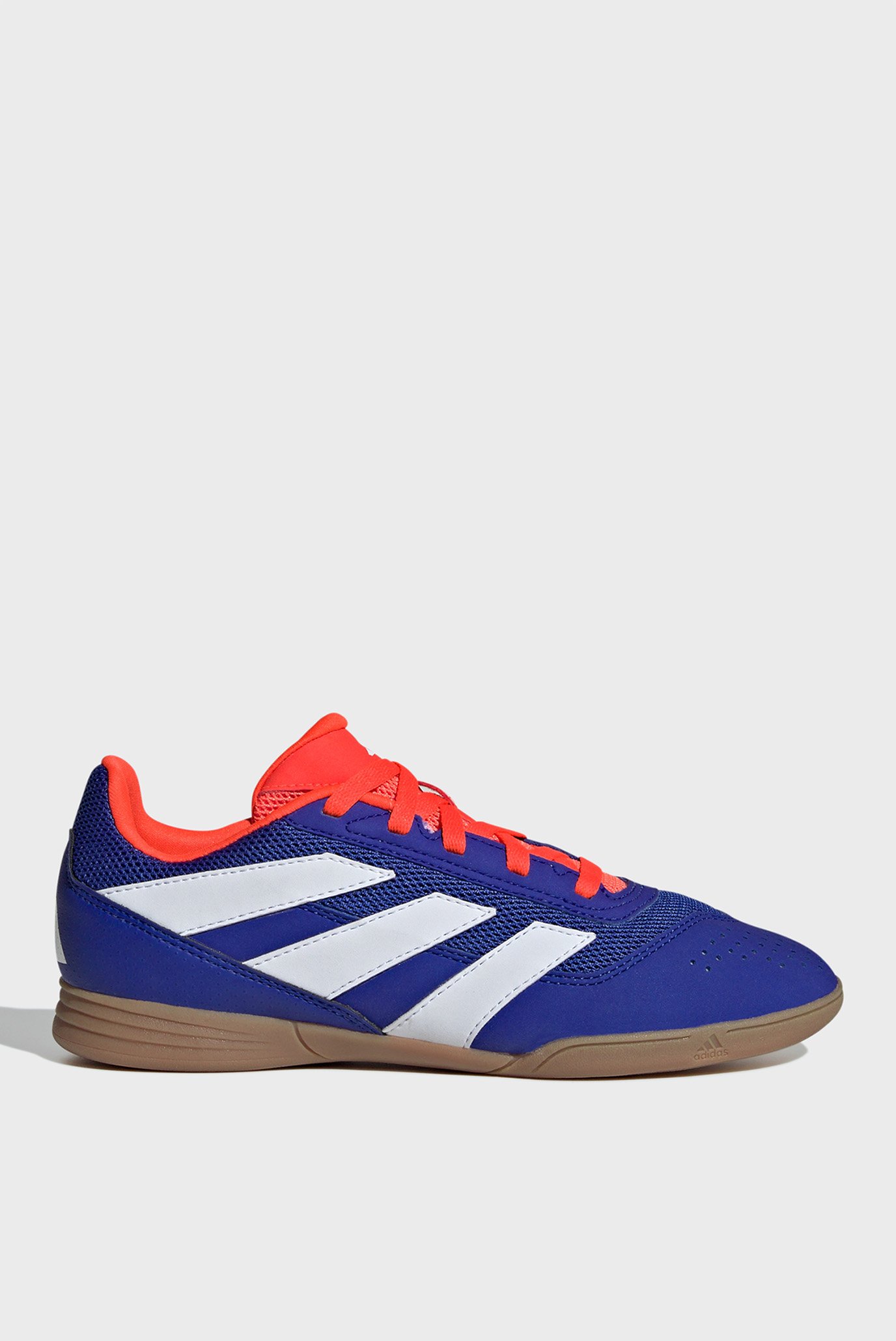 Predator Club Indoor Sala Kids adidas IF6417 MD Fashion