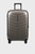 Коричневый чемодан 69 см ATTRIX