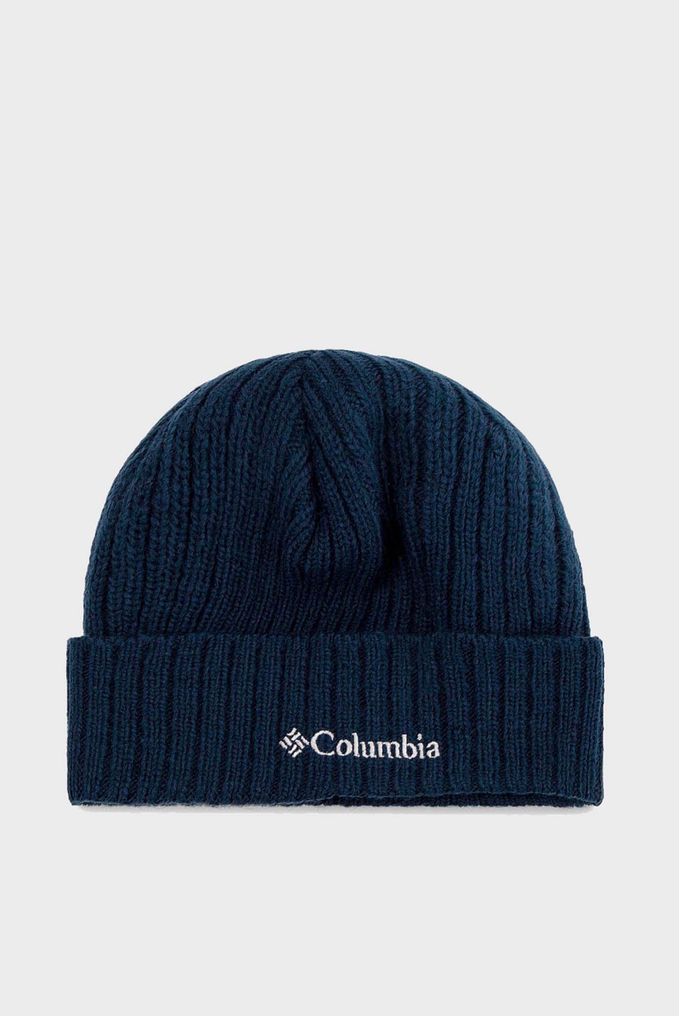 Синяя шапка Alpine Action Beanie 1