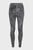 Женские серые леггинсы LEGGING 7/8