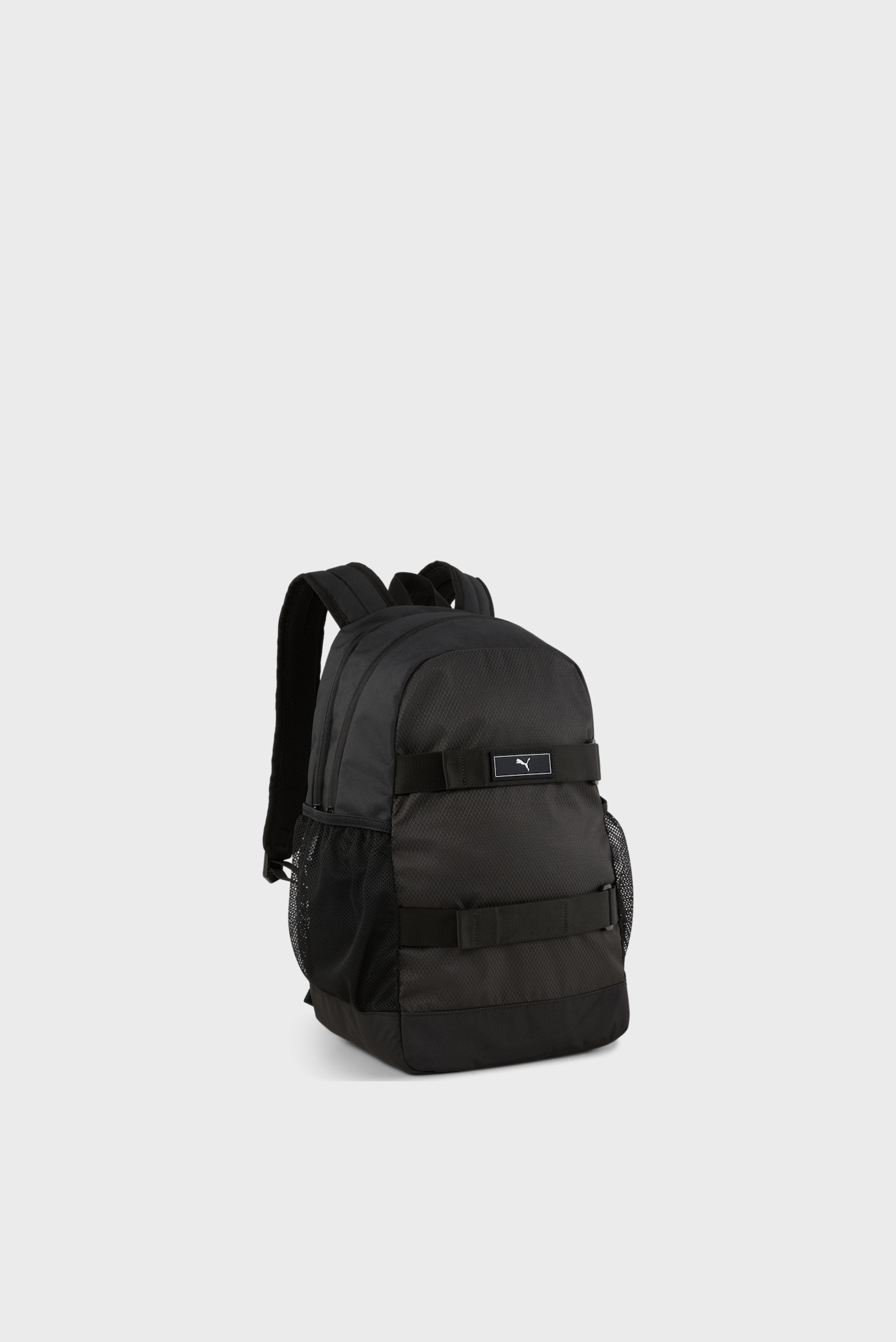 Черный рюкзак PUMA Deck Backpack 1