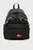 Черный рюкзак DAY DIESEL x EASTPAK