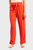 Жіночі помаранчеві брюки BERRYL
