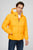 Мужская желтая куртка HIGH LOFT JACKET