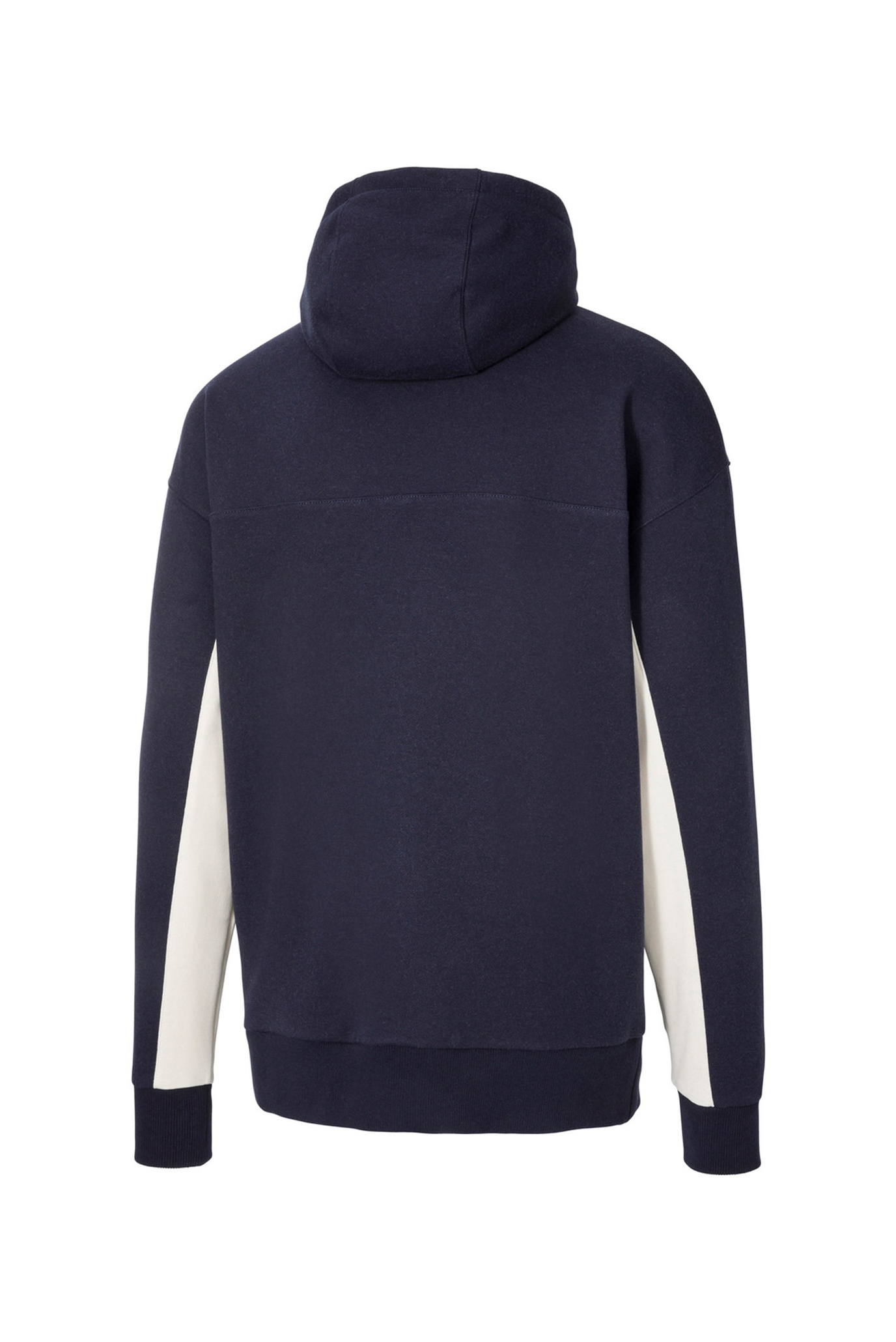 Толстовка CSM Half-Zip Hoodie PUMA 598581 — MD-Fashion