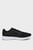 Черные кроссовки Transport Running Shoes