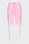Женские розовые спортивные брюки ANISE