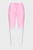 Женские розовые спортивные брюки ANISE