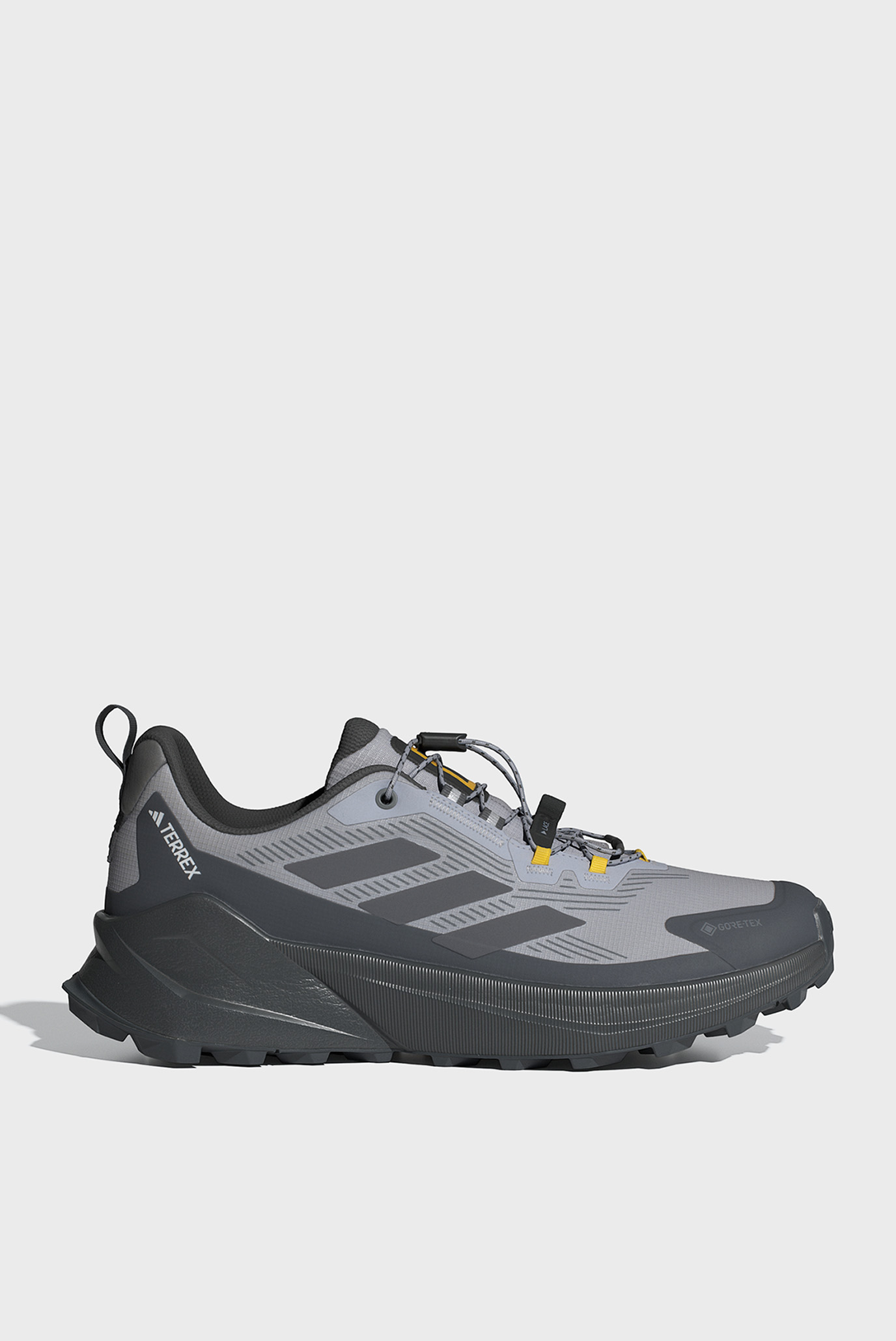 Мужские серые кроссовки Terrex Trailmaker 2.0 Gore-Tex 1