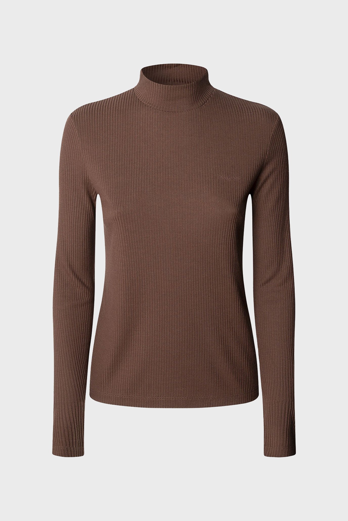 Женский коричневый гольф BARBARA Коричневый XS Pepe Jeans PL5000042 Женский коричневый гольф BARBARA Коричневый XS Pepe Jeans PL5000042