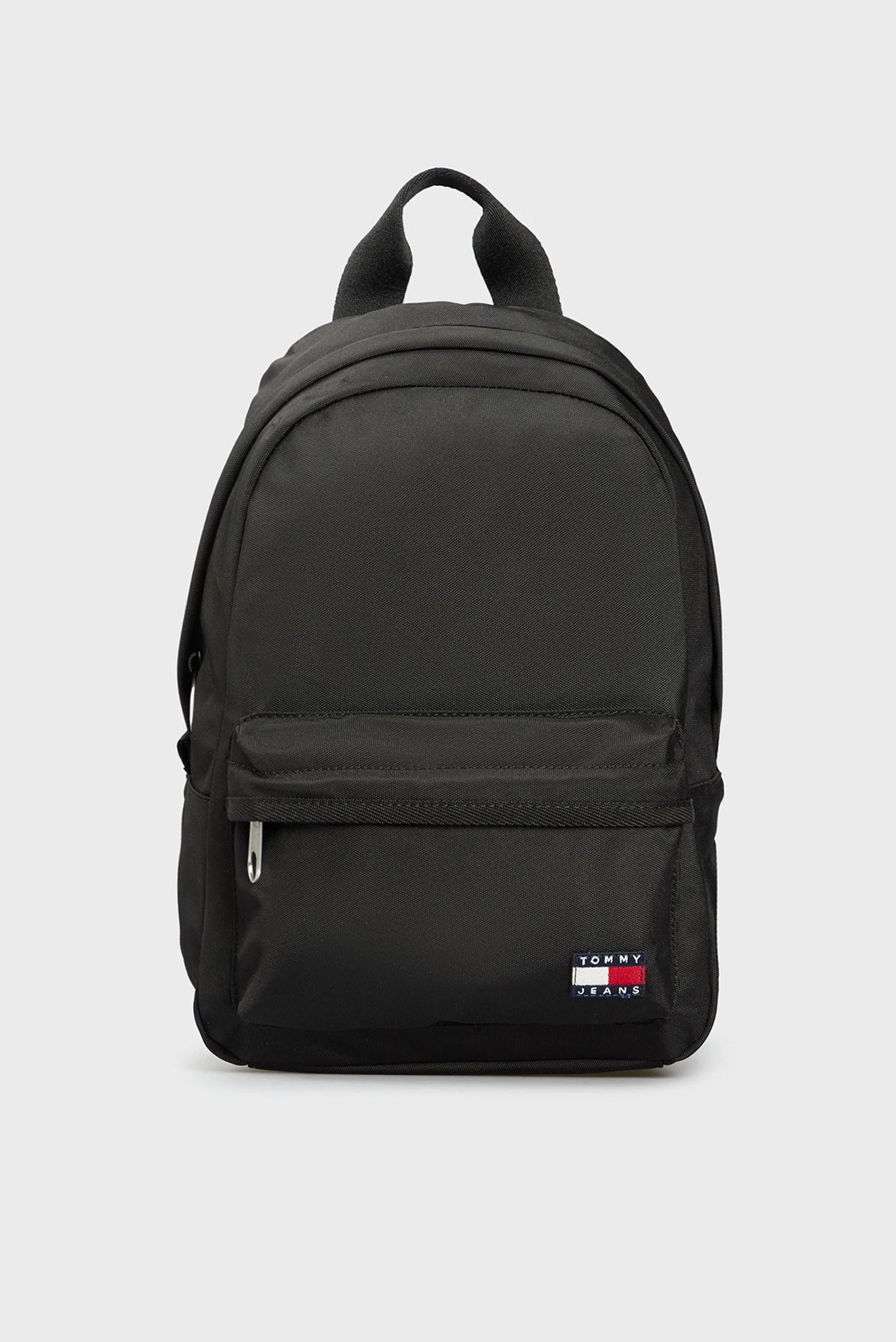 Женский черный рюкзак TJW DAILY BACKPACK Черный ONESIZE Tommy Jeans AW0AW16963 Женский черный рюкзак TJW DAILY BACKPACK Черный ONESIZE Tommy Jeans AW0AW16963