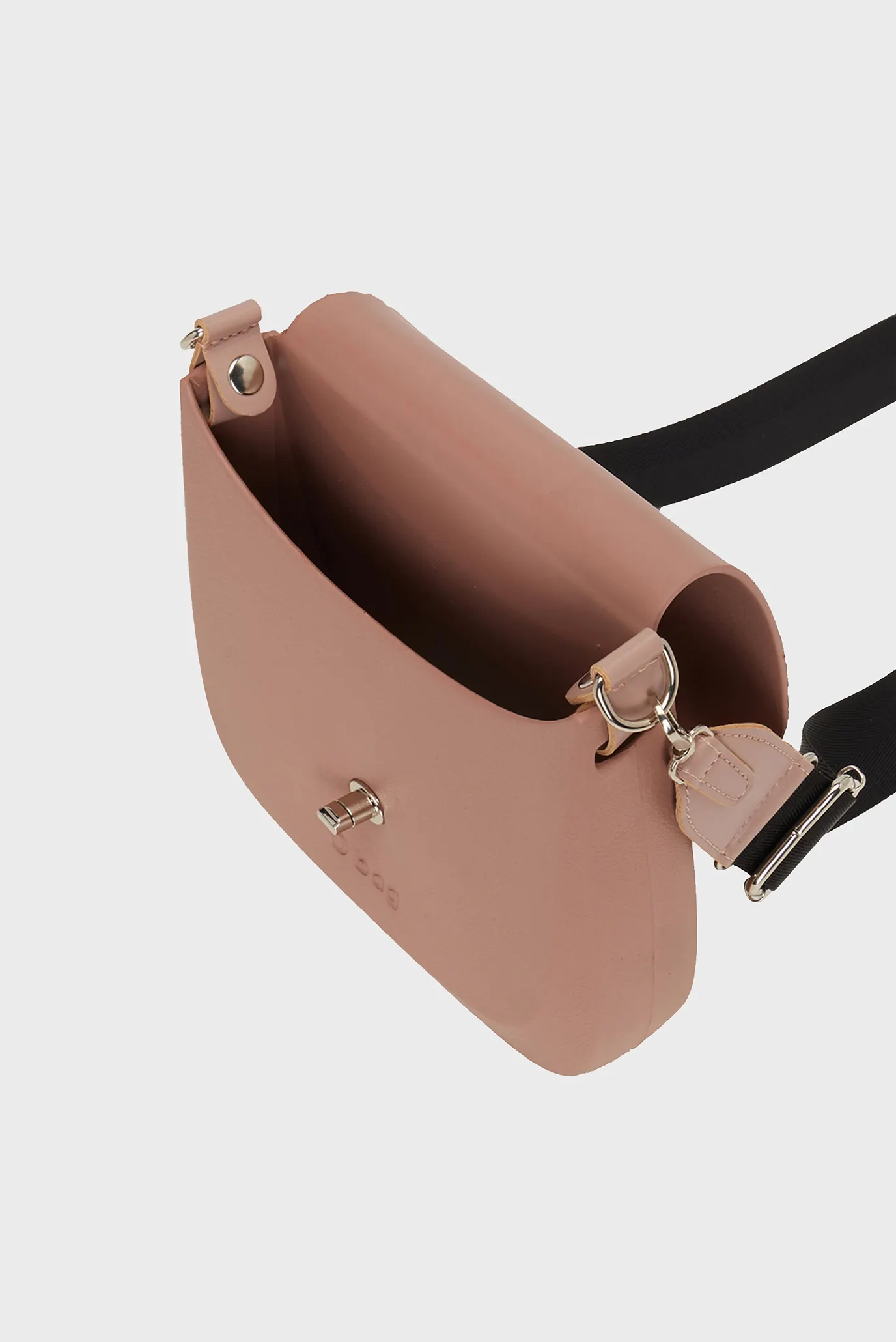 Жіноча рожева сумка Chase 3