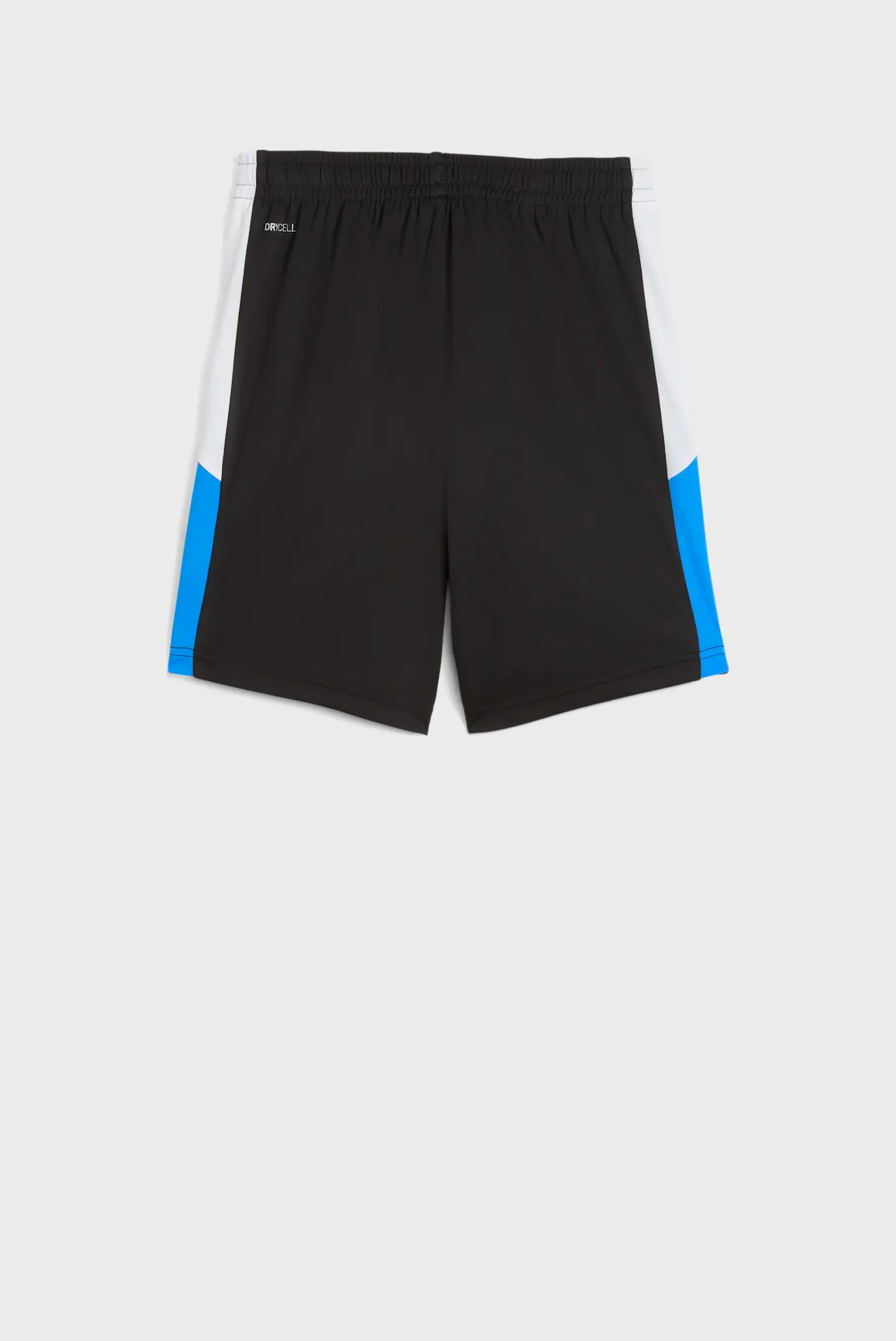 Дитячі чорні шорти individualFINAL Training Shorts Youth 6