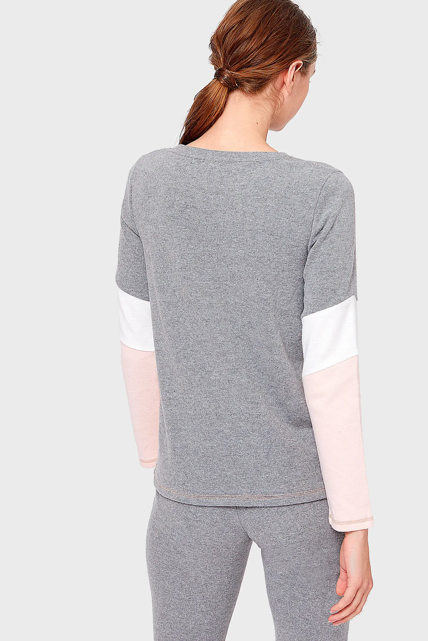 Жіночий лонгслів PAIGE 2