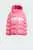 Дитяча рожева куртка Synthetic Down Kids