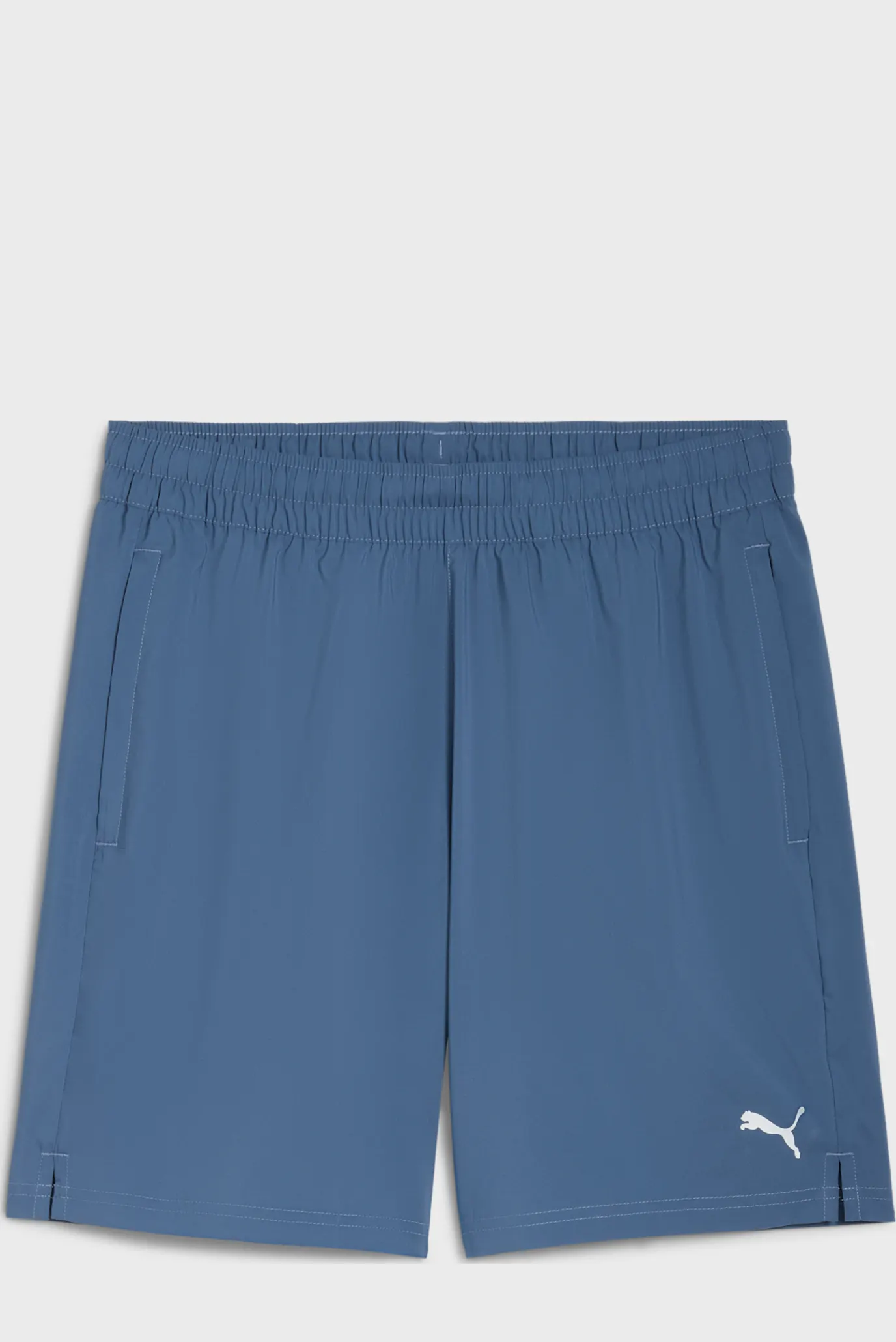 Чоловічі сині шорти TRAIN ALL DAY Foundations 7