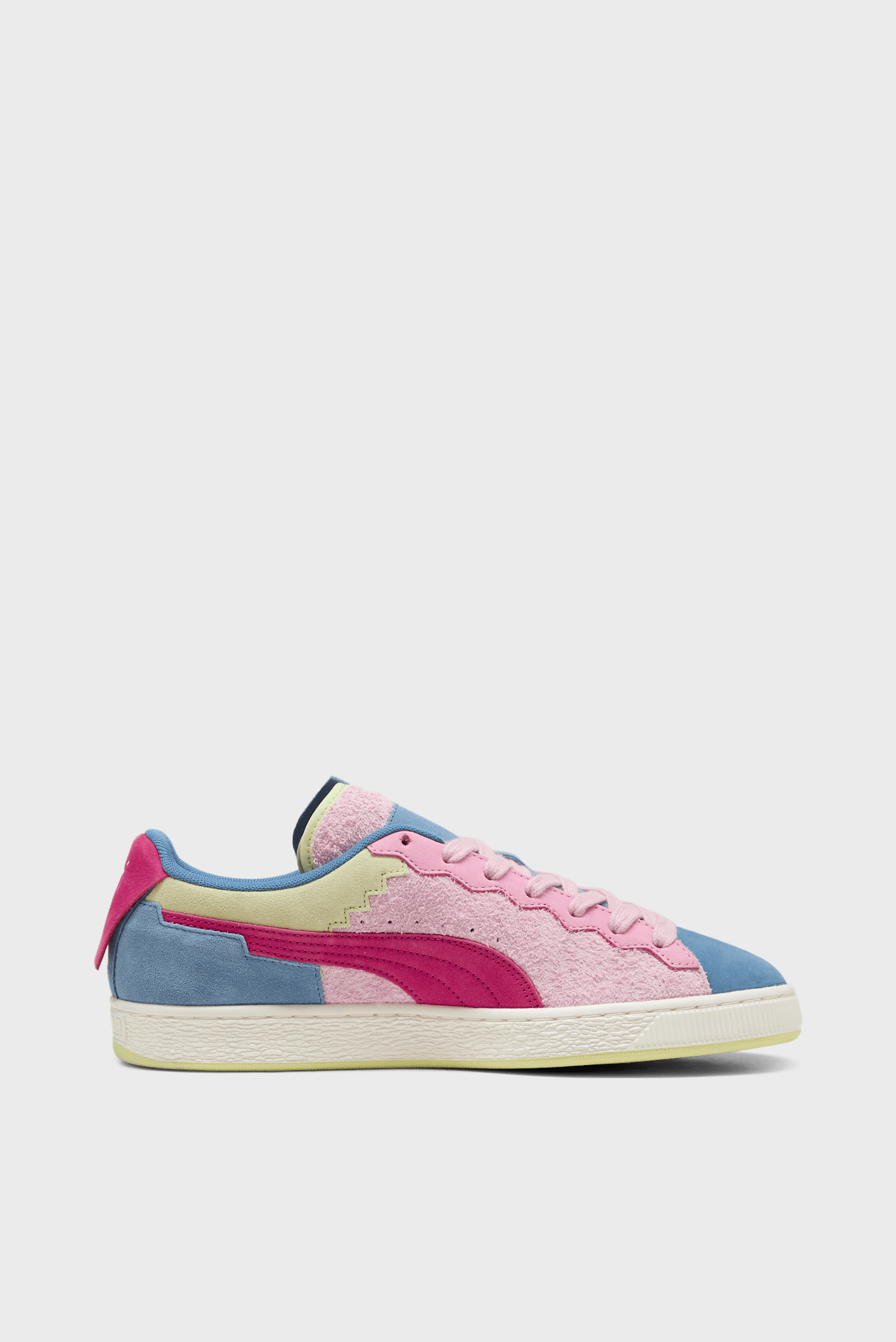 Сникерсы PUMA x SQUID GAME Suede Sneakers Unisex 1