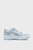 Жіночі блакитні снікерси Rebound Femme Low Sneakers Women