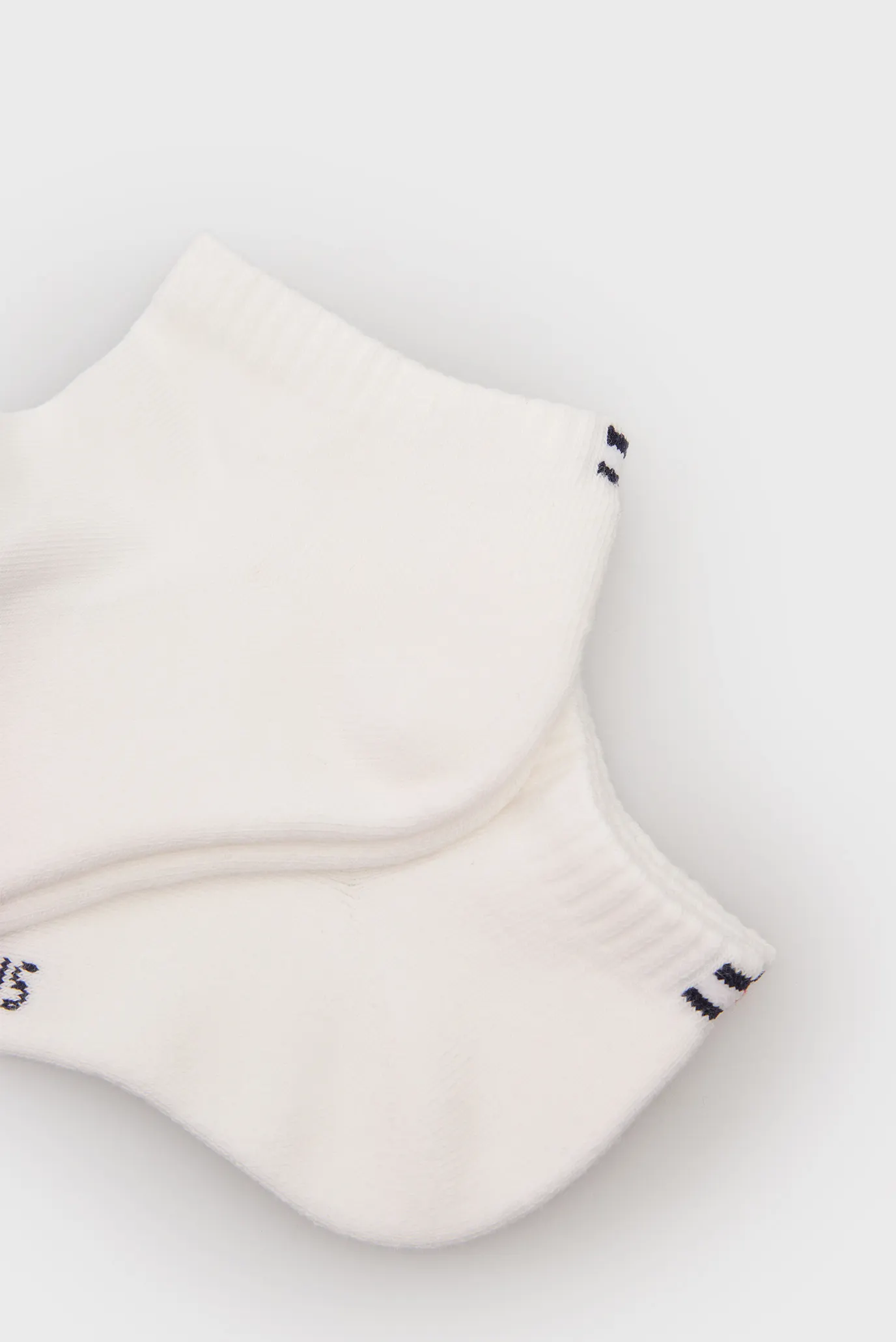 Білі шкарпетки (2 пари) SPORT 2