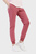Женские розовые спортивные брюки Sienna