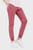 Жіночі рожеві спортивні штани Sienna