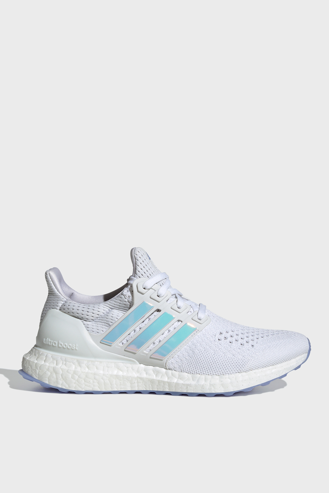 Жіночі білі кросівки Ultraboost 1.0 1