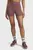 Женские розовые велосипедки Pjt Rck Middie Short