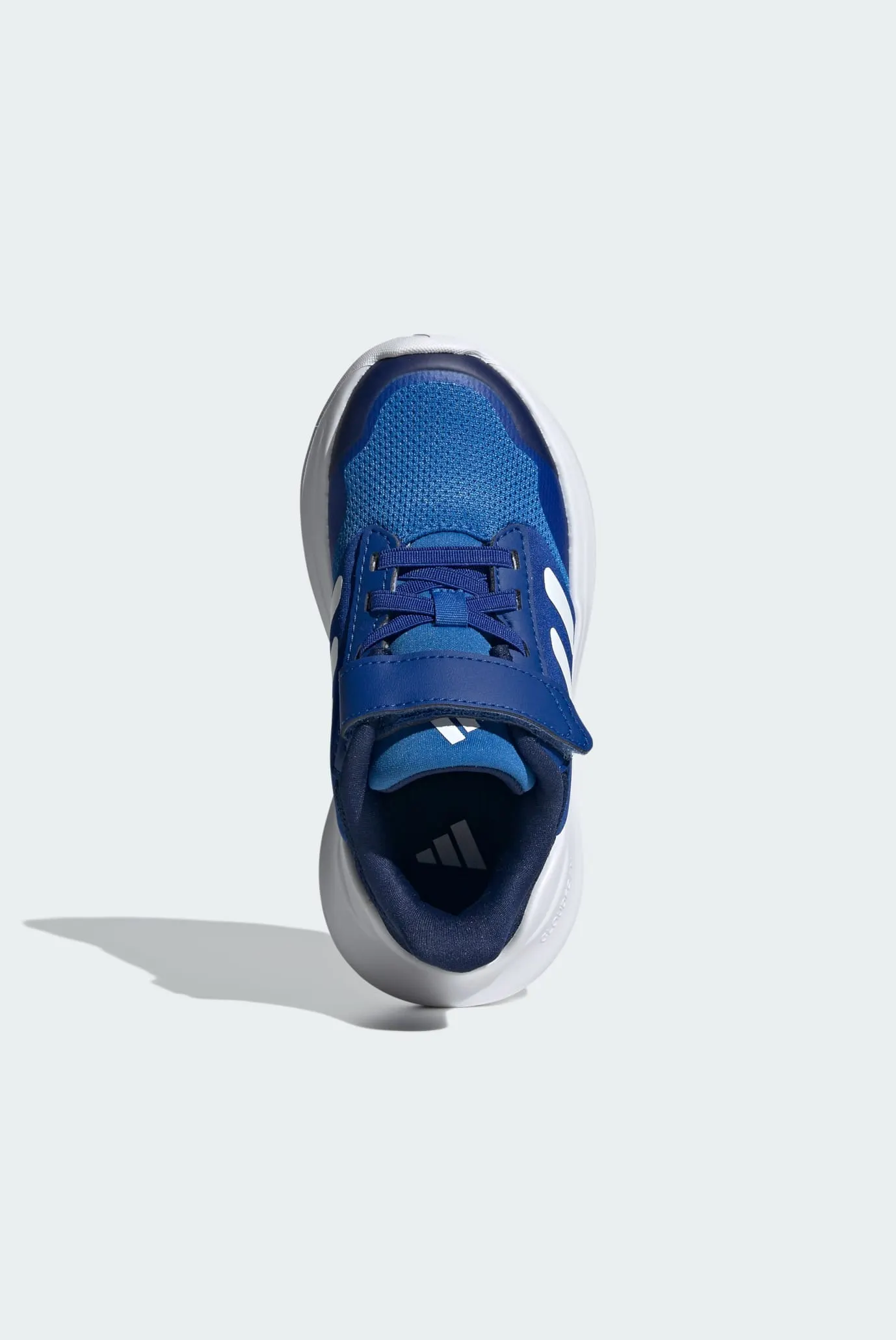 Детские синие кроссовки Tensaur Run 2.0 Kids 2