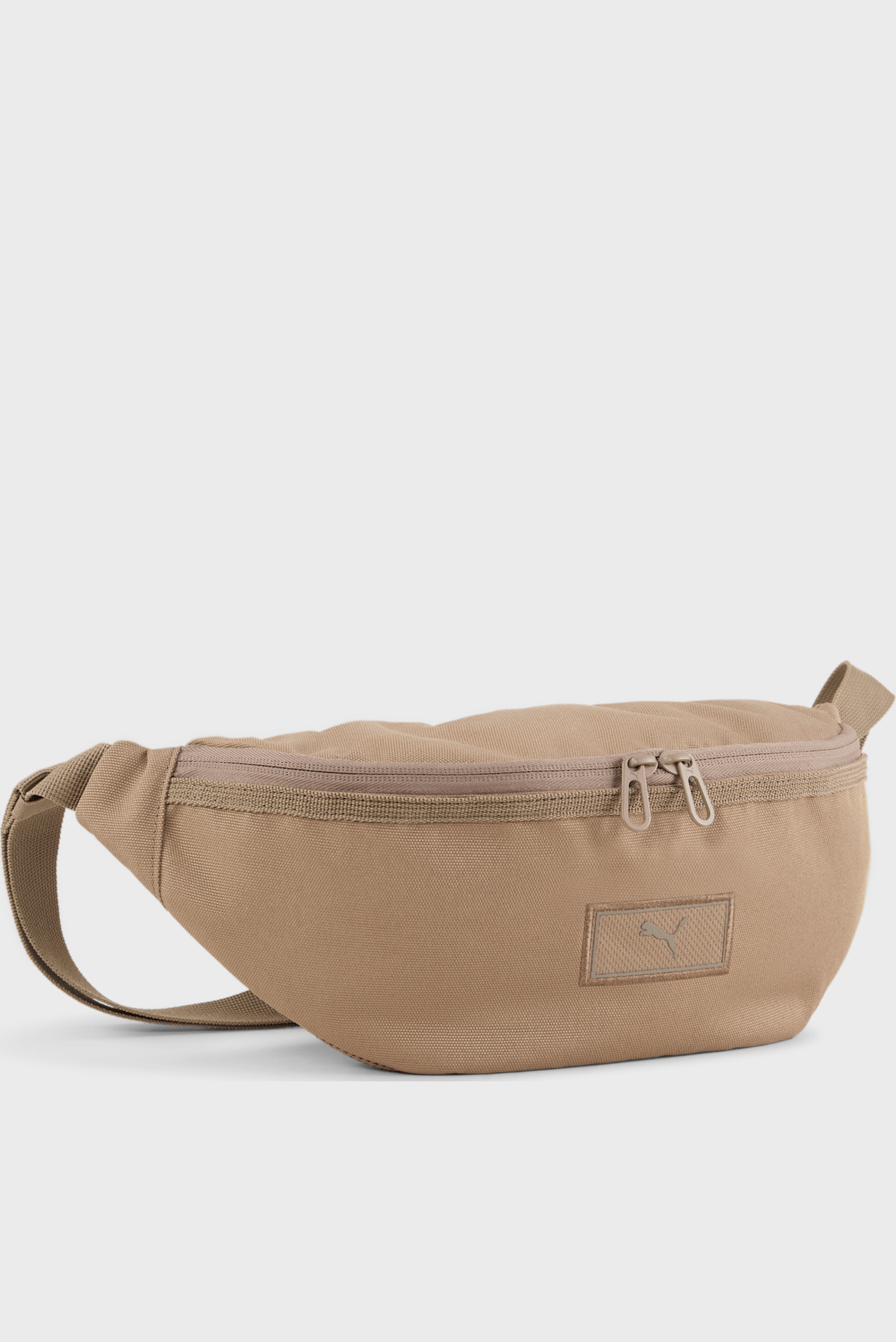 Бежева поясна сумка ESSENTIALS Waist Bag 1