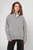 Жіноча сіра кофта