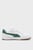 Кожаные сникерсы Puma Caven 2.0 Lux Unisex Sneakers