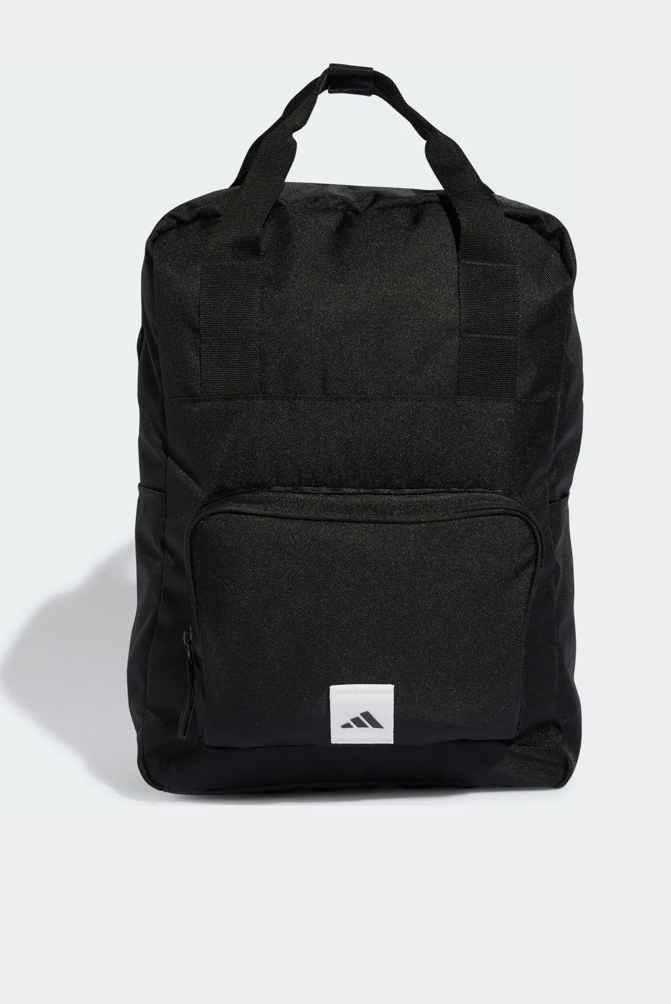 Чорний рюкзак adidas Prime adidas IW0763 — MD-Fashion