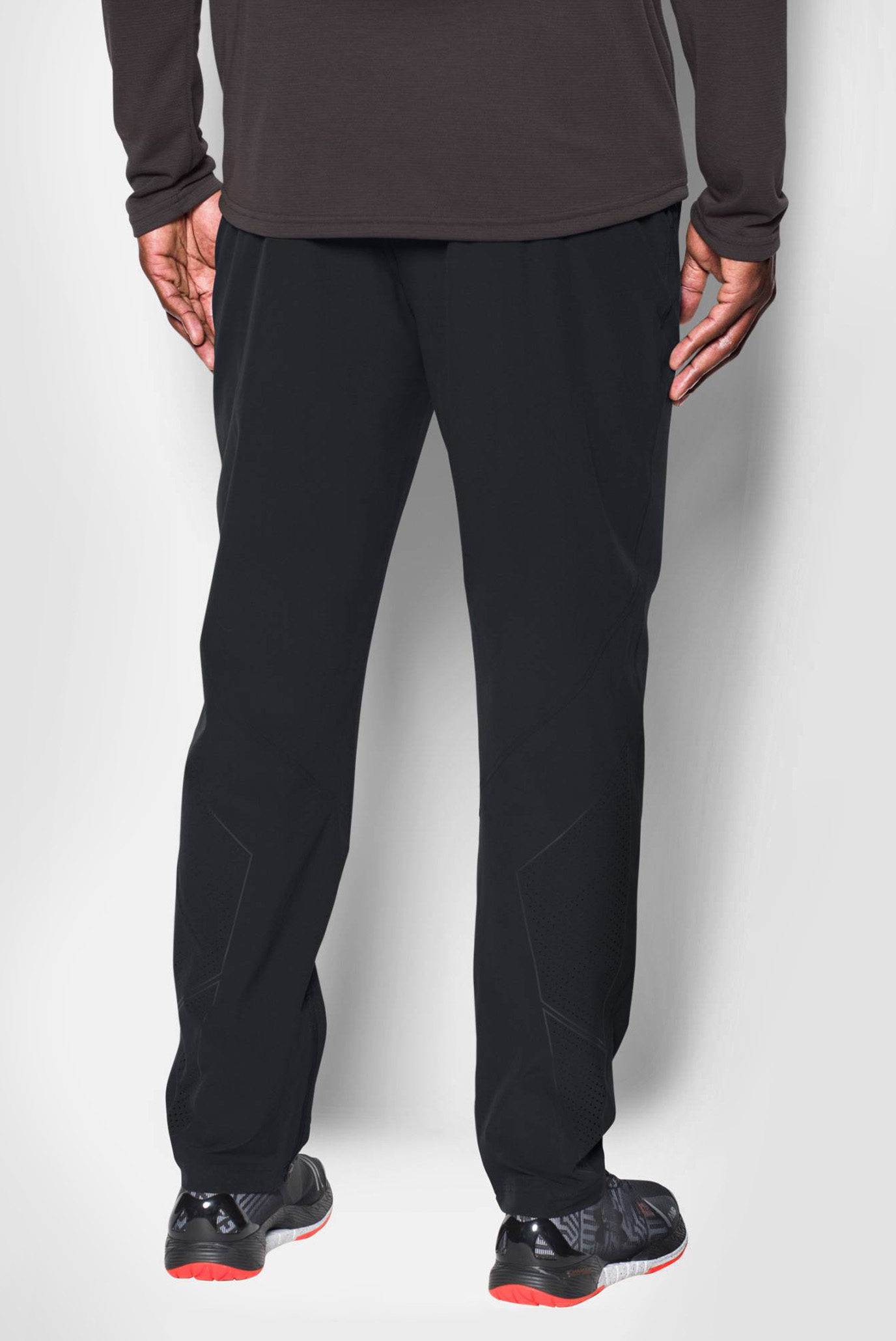 under armour men's storm vortex pants