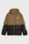 Мужская куртка PUMA POWER Men’s Hooded Jacket