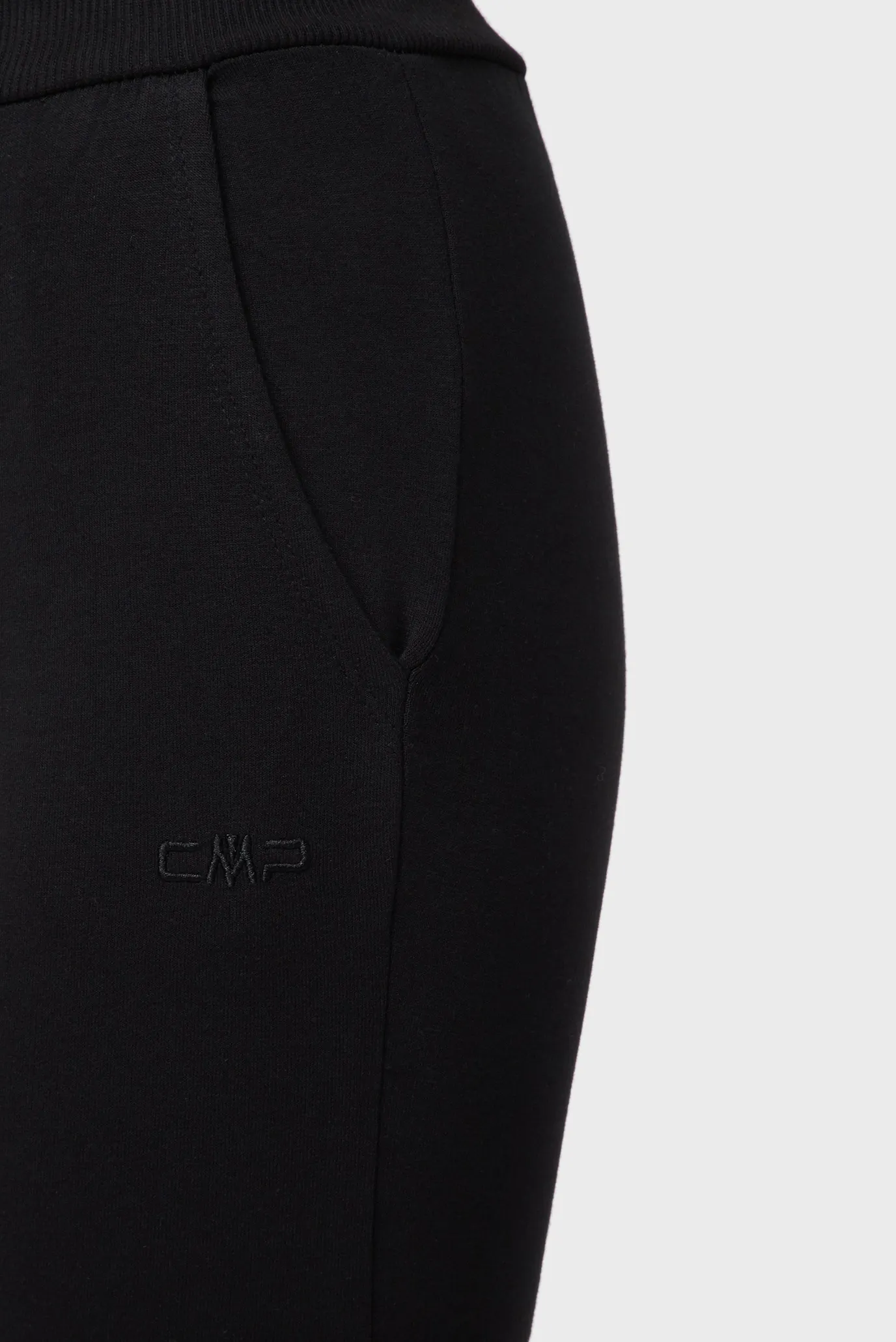 Дитячі чорні шорти 4