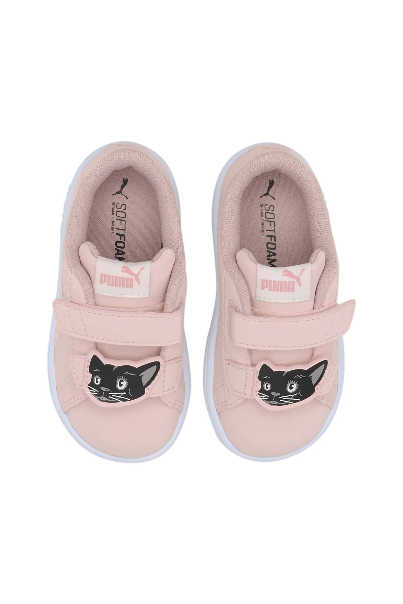 toddler pumas 5e