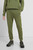 Мужские зеленые спортивные брюки Adison
