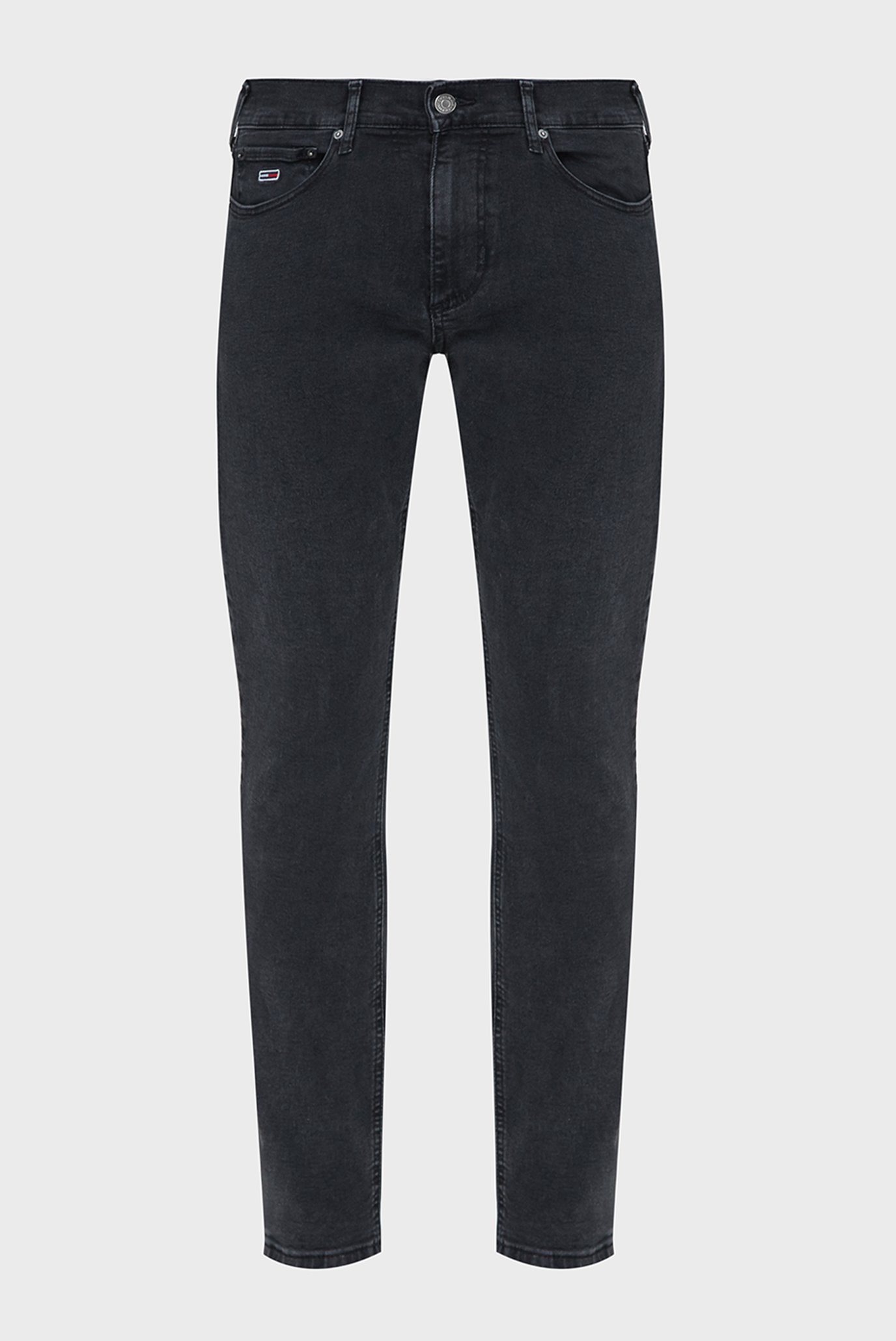 Чоловічі чорні джинси SCANTON Y CG4282 1