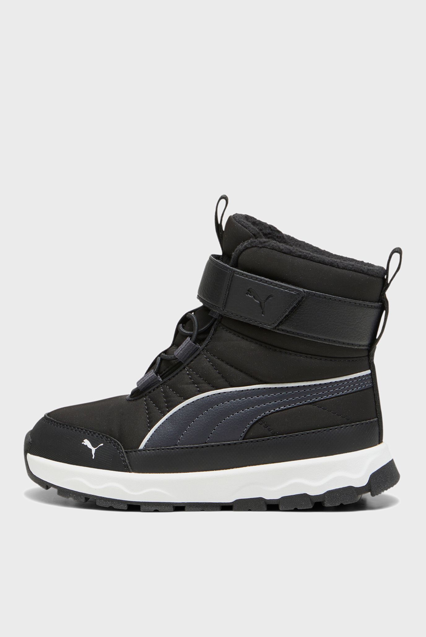 Puma on sale kids boots